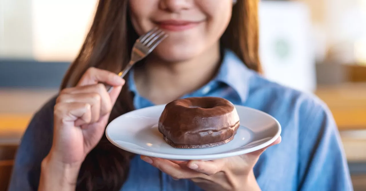 Uncover the links between sugar, inflammation, trauma, and depression.