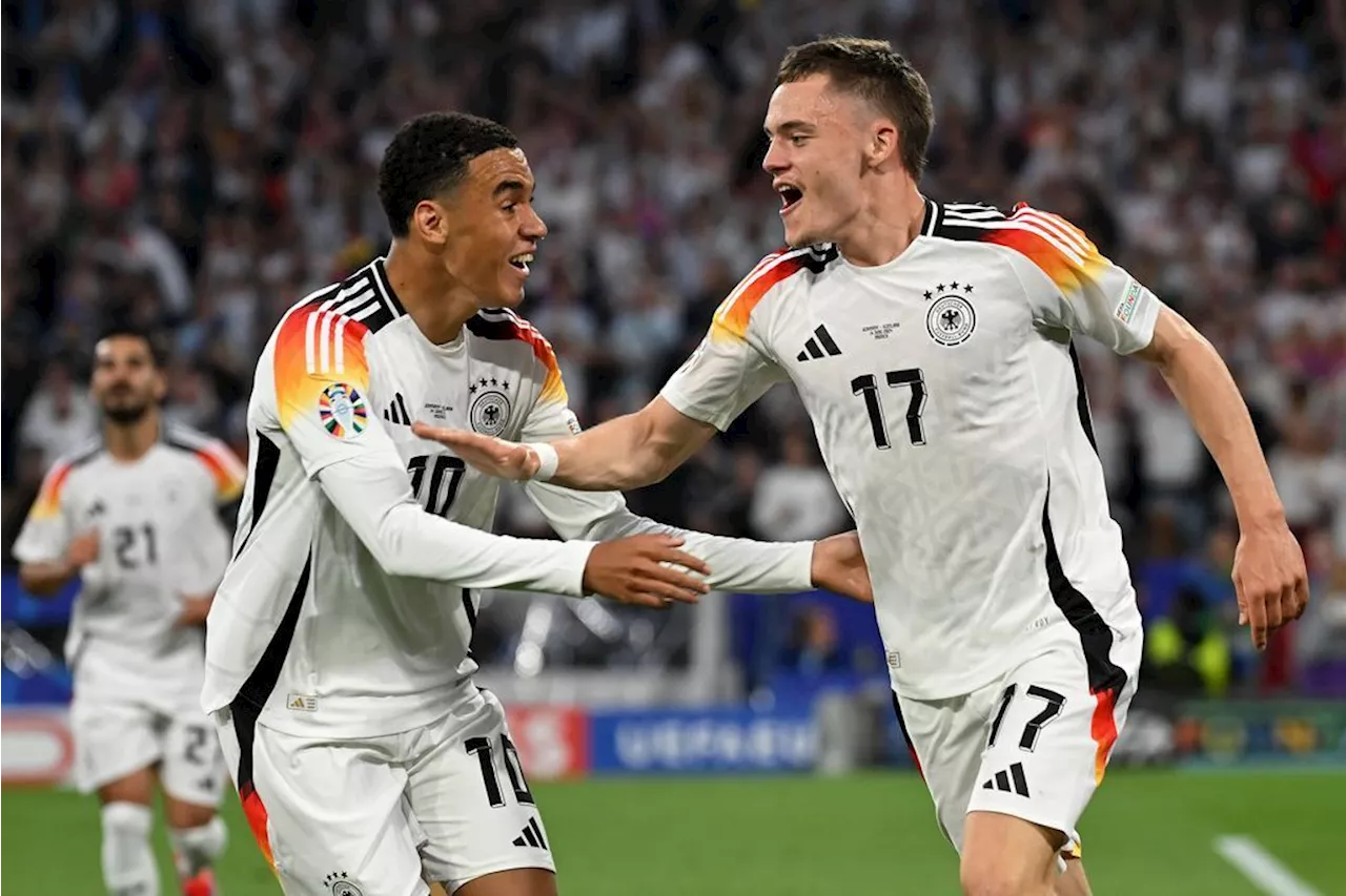 DFB-Jubiläum: Adidas veröffentlicht 2025 wohl ein Sondertrikot