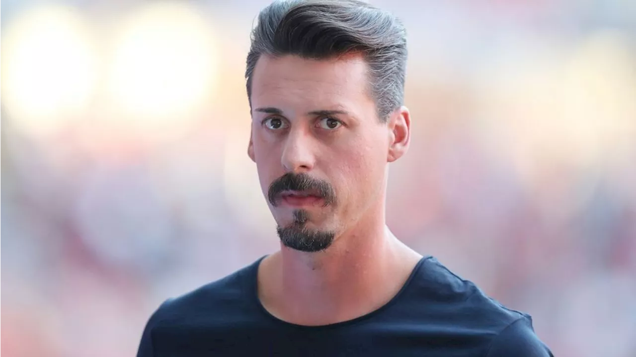 DFB-Team bei der EM 2024 im Ticker: Sandro Wagner schickt WhatsApp-Nachricht an Wolff-Christoph Fuss