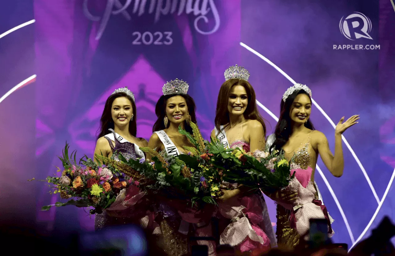 LOOK: Here are the ticket prices for Binibining Pilipinas 2024 coronation night