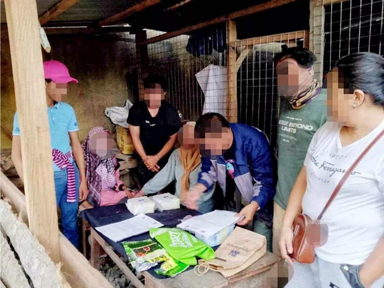 P14.5M shabu haul: Cops kill suspect, arrest 5 others in Zamboanga