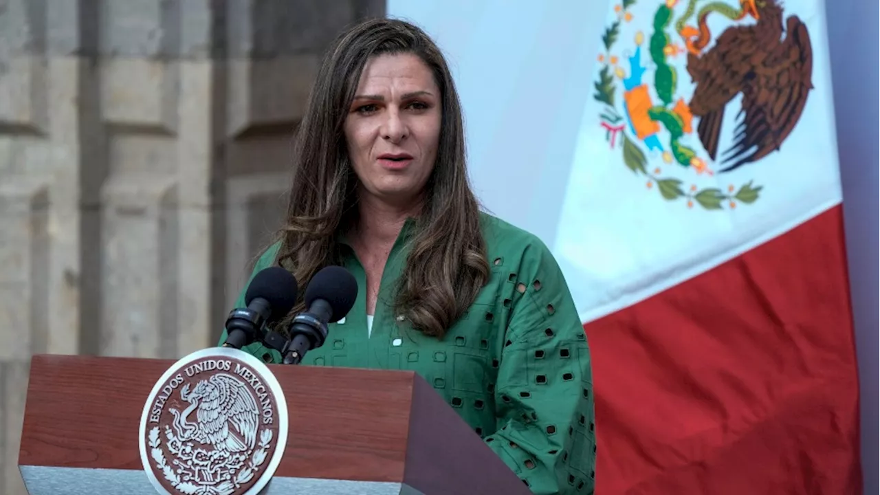 Ana Guevara y CONADE niegan adeudos con la Selección Mexicana de Natación Artística