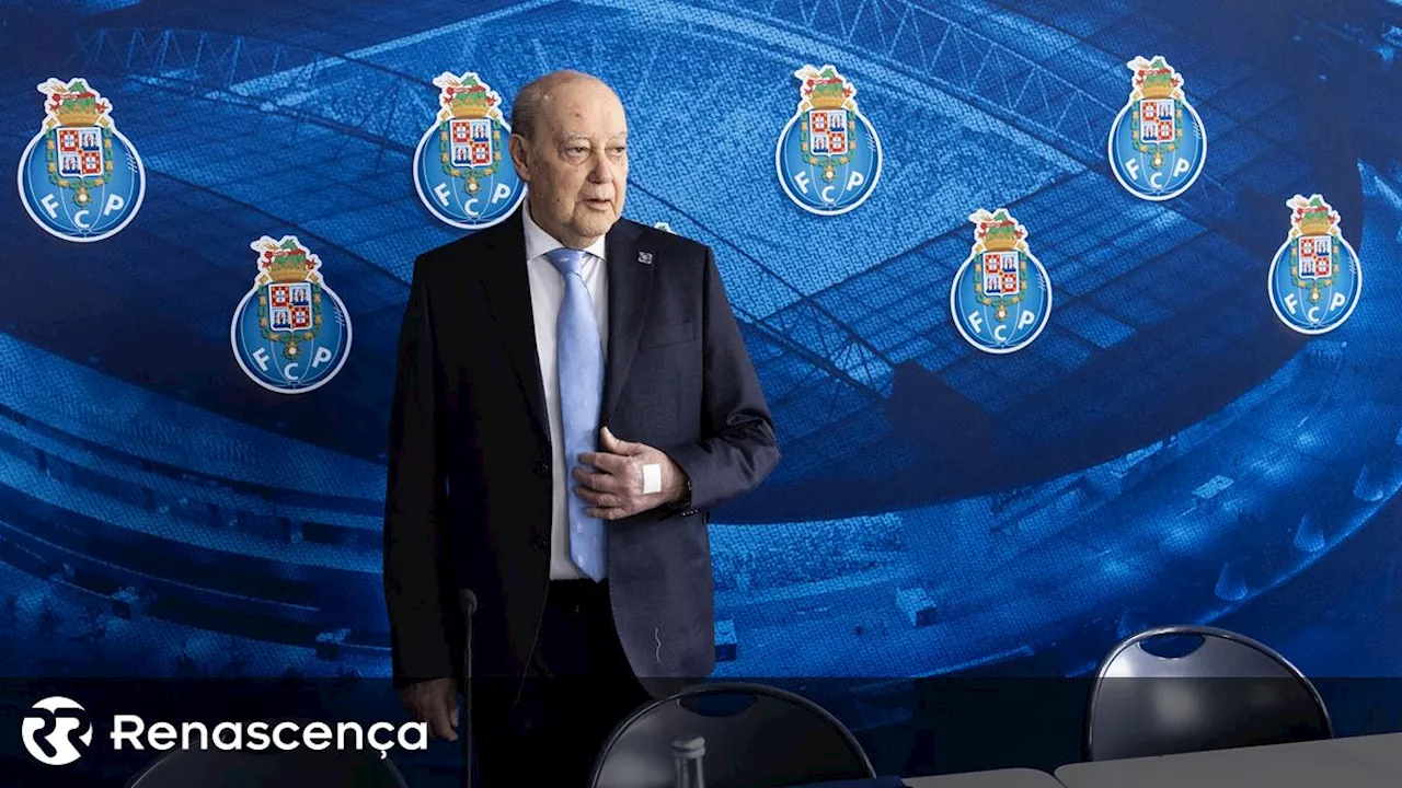 MP investiga fuga de informação sobre buscas no FC Porto