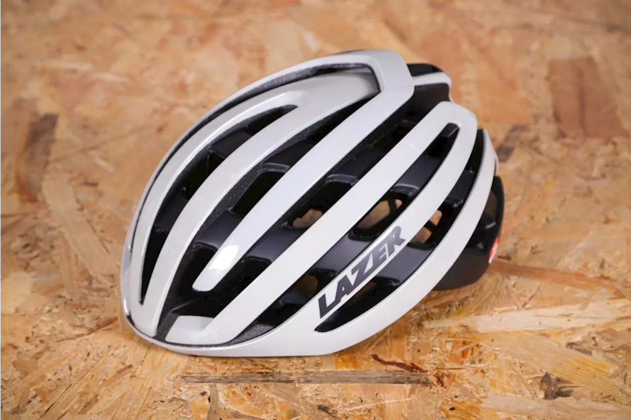 Lazer Z1 KinetiCore Helmet