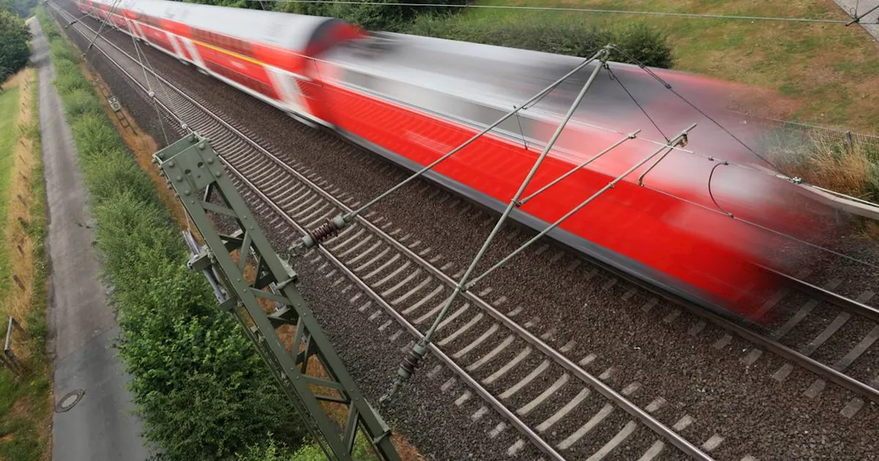 Chaos bei der Deutschen Bahn: Tausende Österreicher stranden in Passau