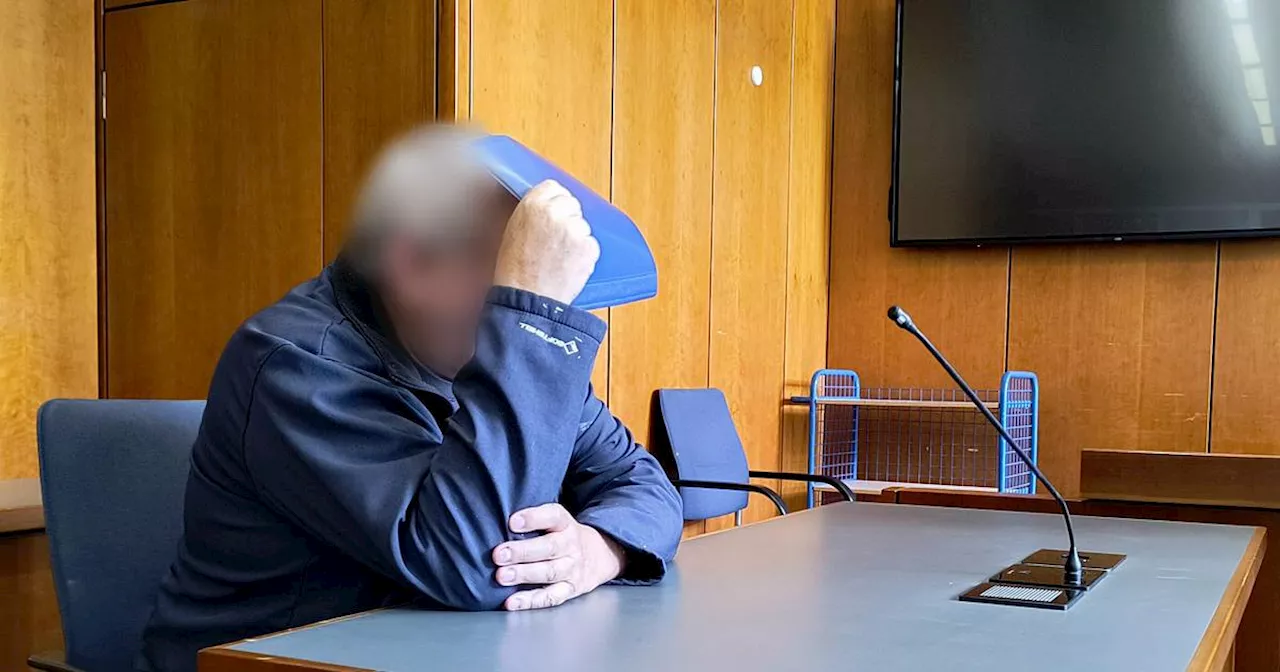 Göttingen: Rentner nach Attacke auf Grünen-Politikerin verurteilt