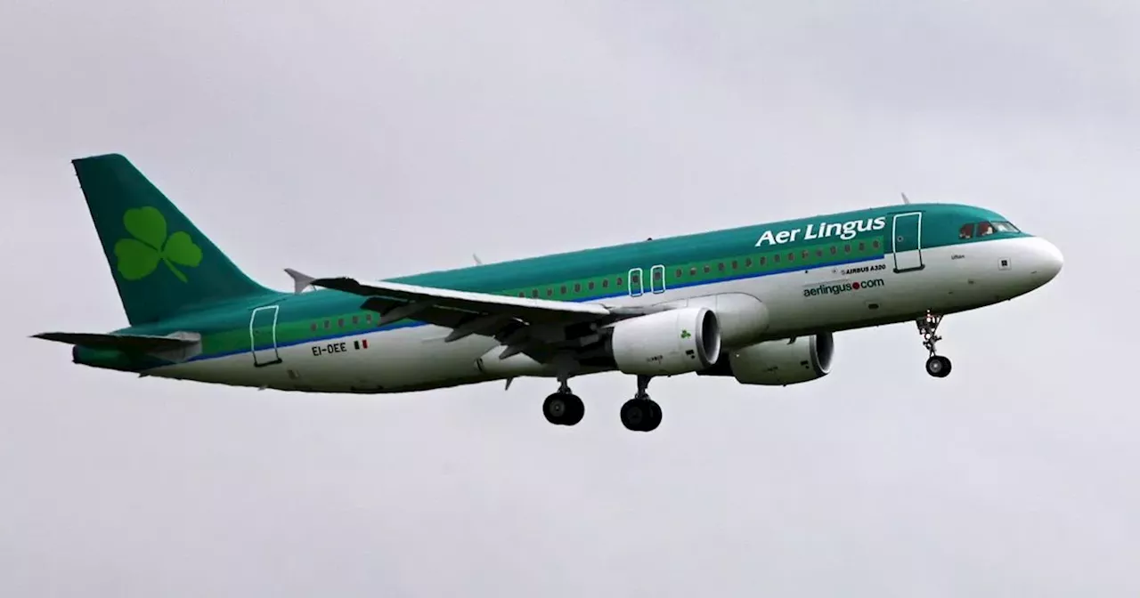 Baggage allowance and policies for Ryanair, Aer Lingus, British Airways and more