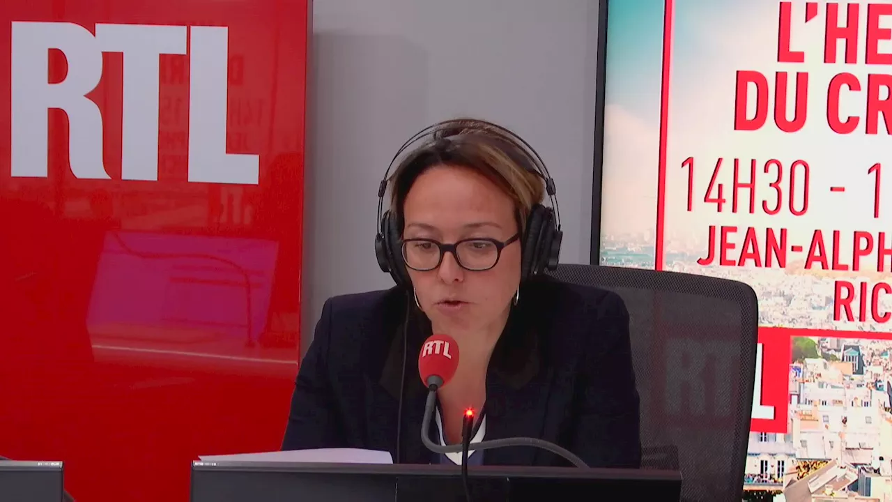 Ciotti, procurations, France-Autriche : le journal RTL de 15h du 17 juin 2024