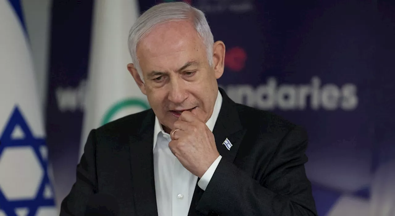 Israel. Benjamin Netanyahu dissolve gabinete de guerra