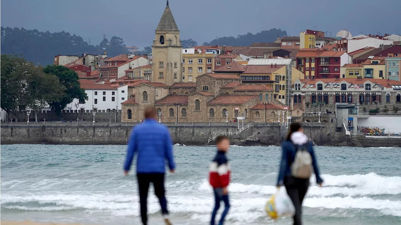 El tiempo en España la semana del 17 de junio: bajada de temperaturas y lluvias en la parte norte del país