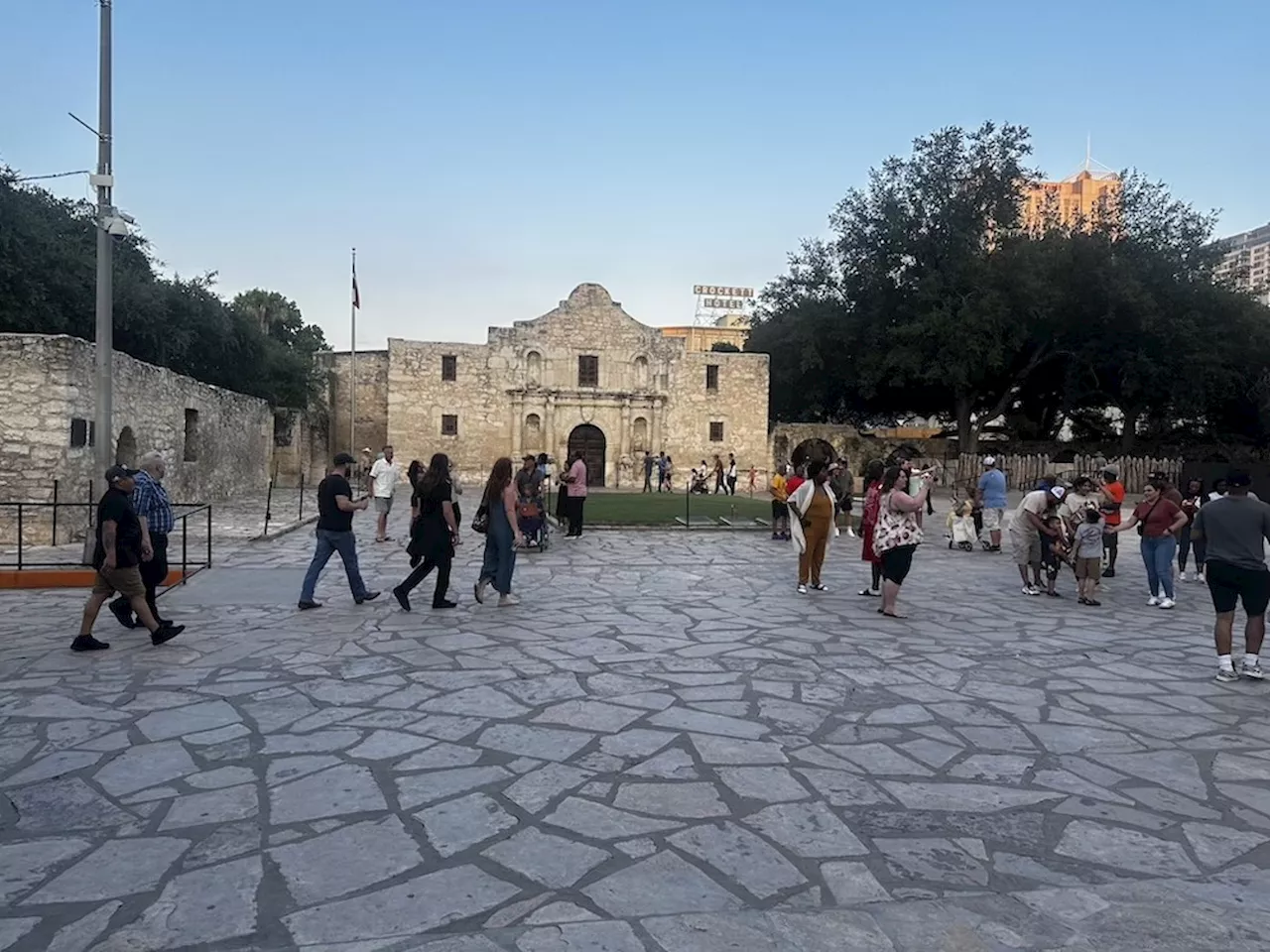 No one showed up for San Antonio's World Naked Bike Ride on Saturday