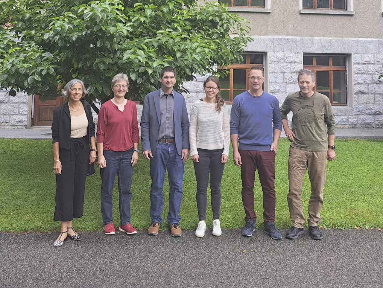 Neue Gesichter für die Berufsbildung