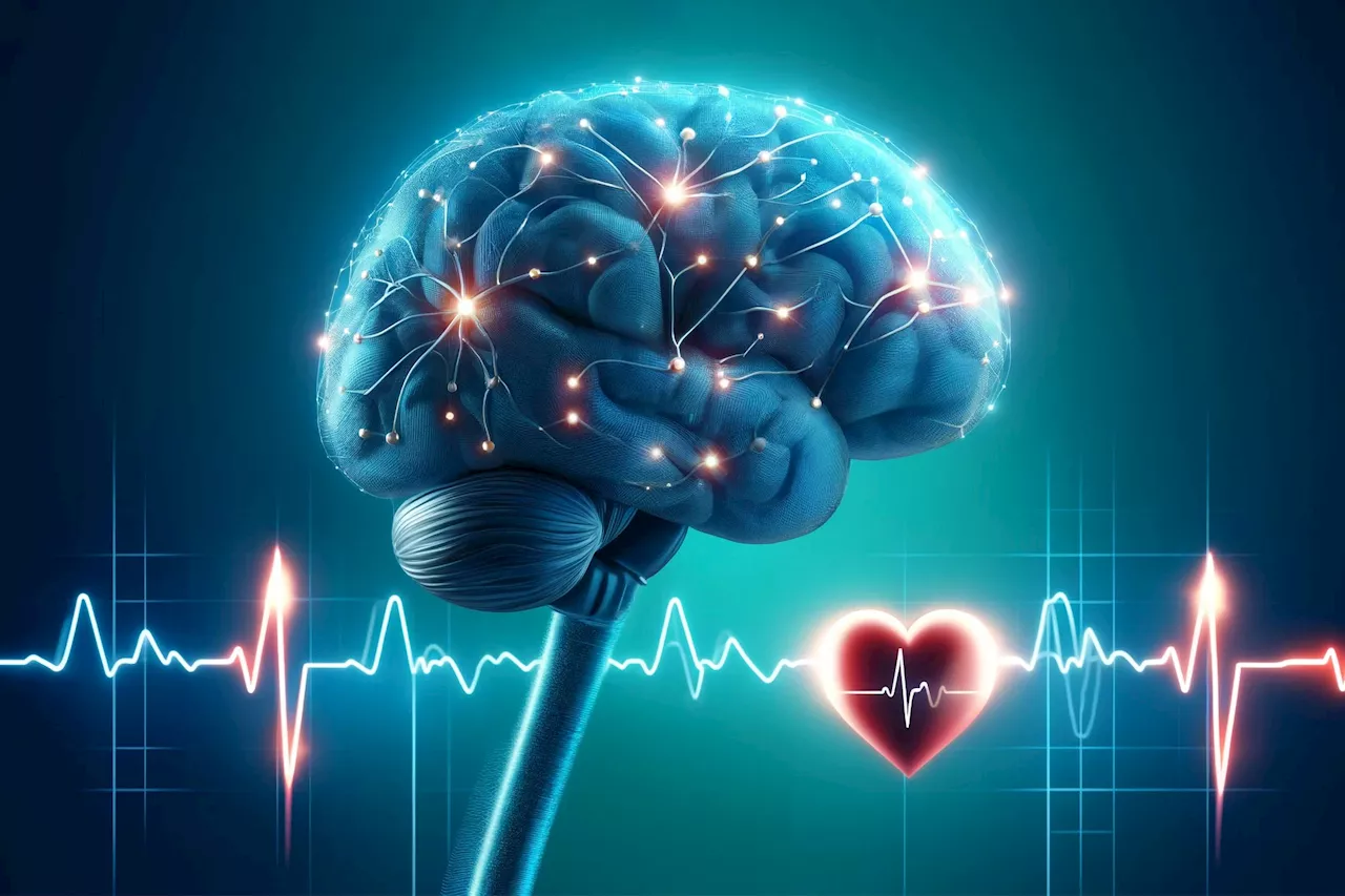 Decoding Heart Rate Signals To Refine Brain Stimulation Therapies for Depression