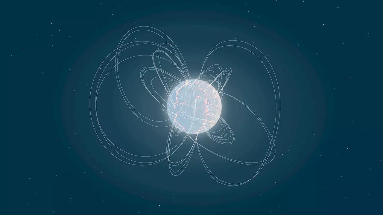 ESA Satellites Detect Mysterious Gamma-Ray Burst in Nearby Galaxy