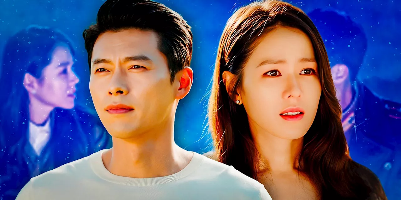 Crash Landing On You’s K-Drama Ending Was Almost So Much Sadder