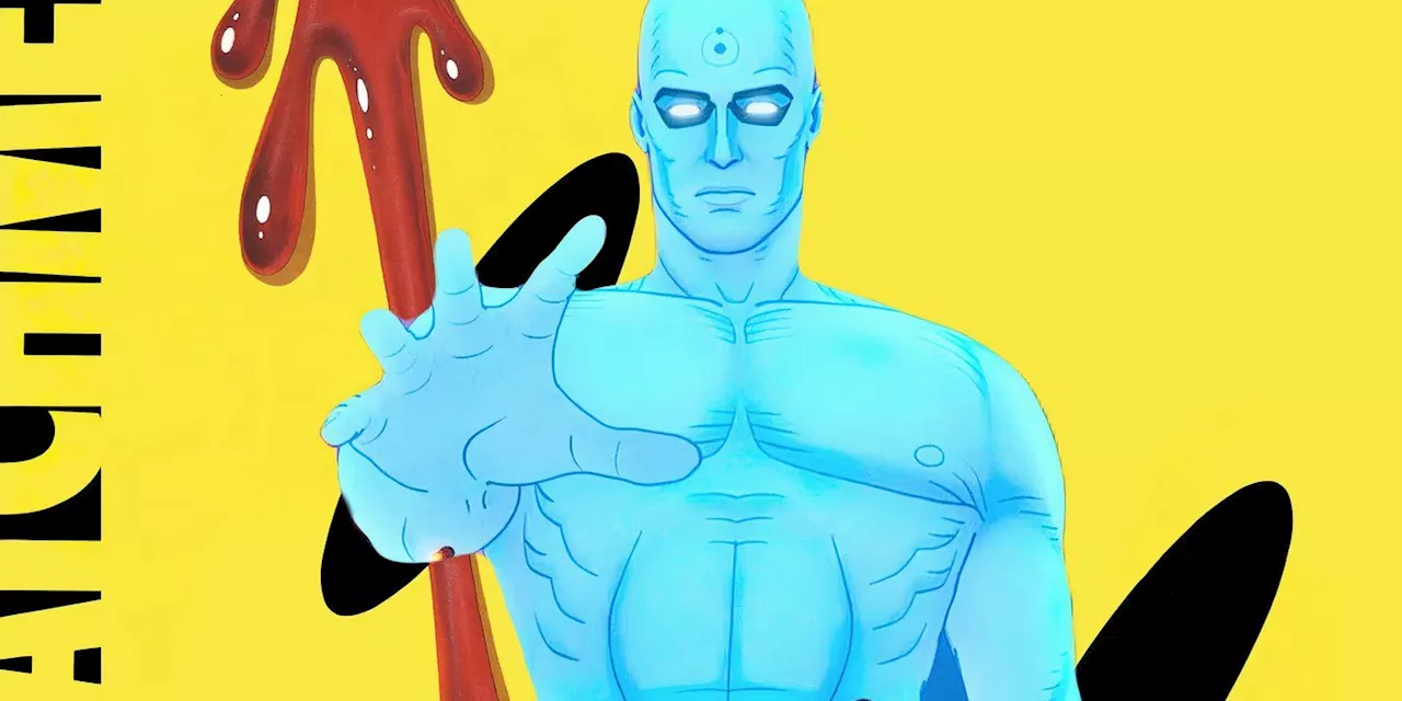 DC's New Watchmen Movies Can Pull Off 1 Thing The 2009 Zack Snyder Film Couldn't