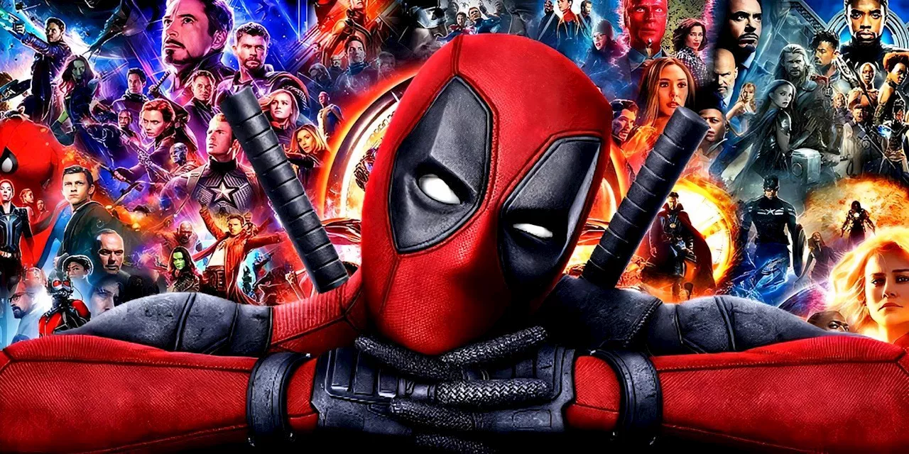 &quot;The Worst of Us&quot;: Deadpool Calls Out an MCU Character as Marvel's Most Despicable Villain