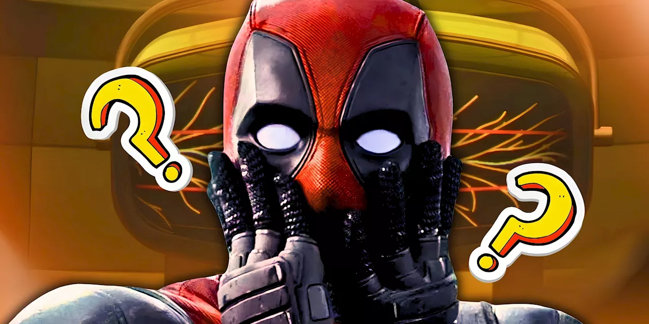 The TVA Recruits Deadpool To Search For A Deadpool 2 Character According To MCU Theory