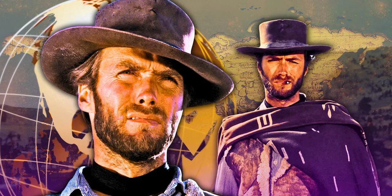 Where Was The Good, The Bad And The Ugly Filmed? Iconic Western's Filming Locations Explained