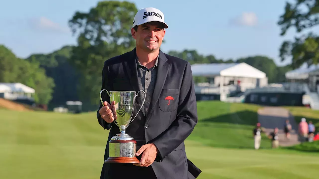 2024 Travelers Championship Betting Picks, Predictions and Odds for TPC