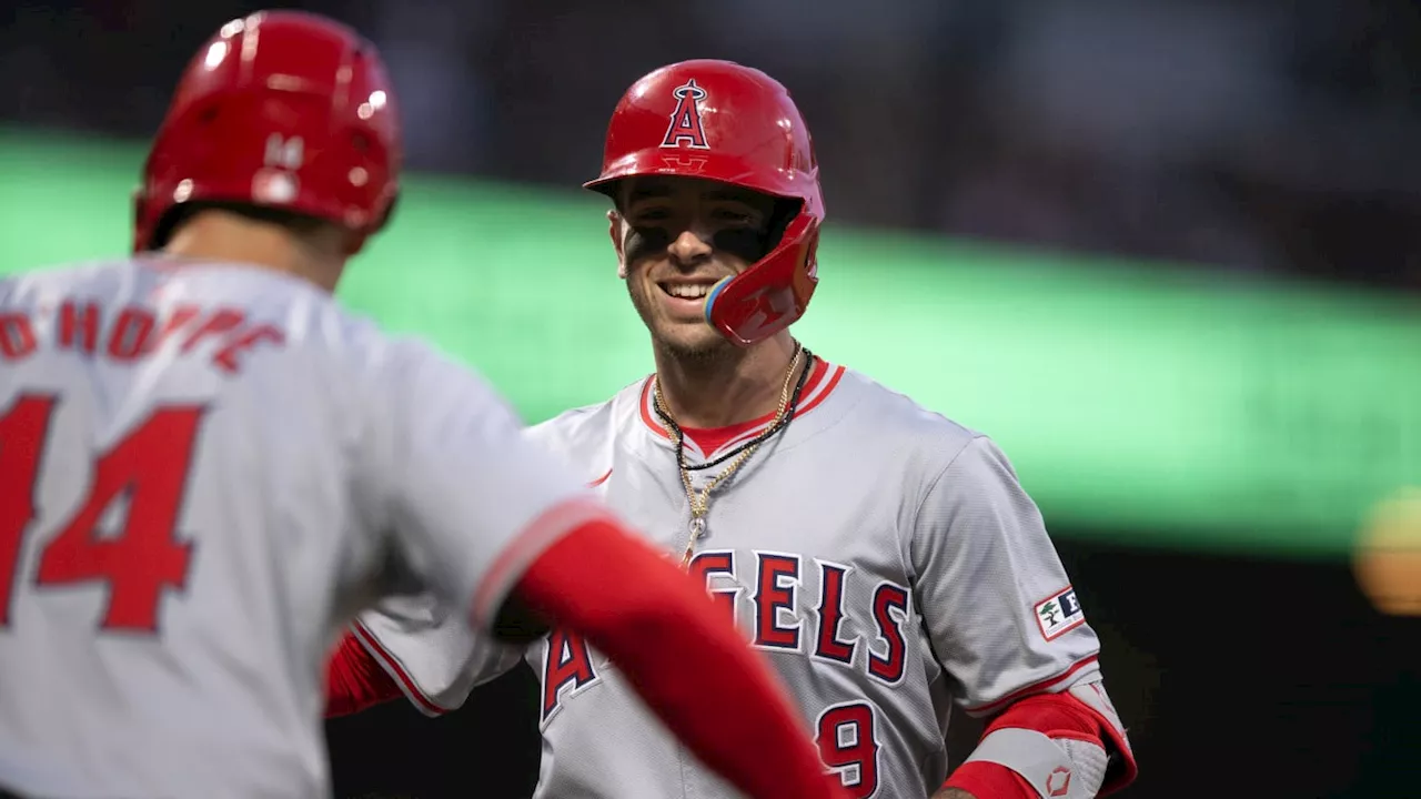 Angels' Zach Neto Praises Ron Washington For His New Old-School Approach