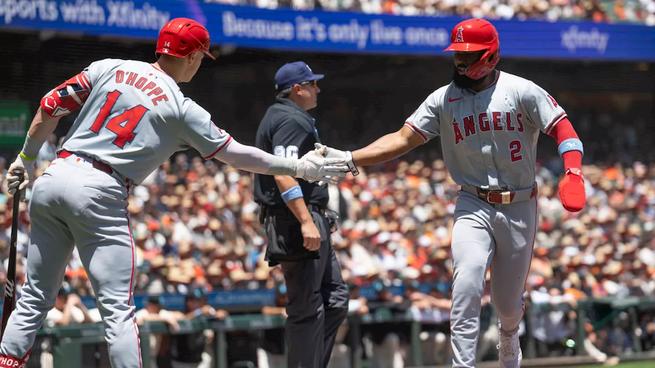 Brewers vs. Angels Prediction, Odds, Pick and Probable Pitchers for Monday, June 17