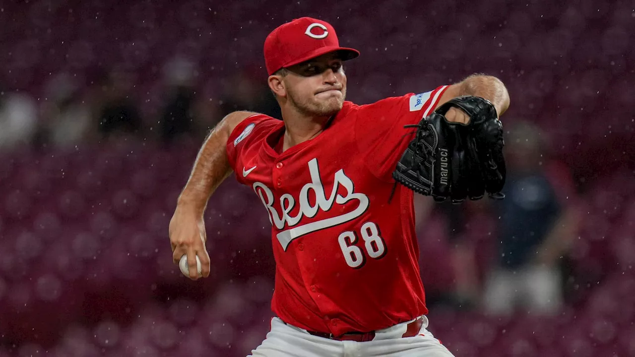 Cincinnati Reds at Pittsburgh Pirates Preview: Will Reds Get Back To Winning Ways?