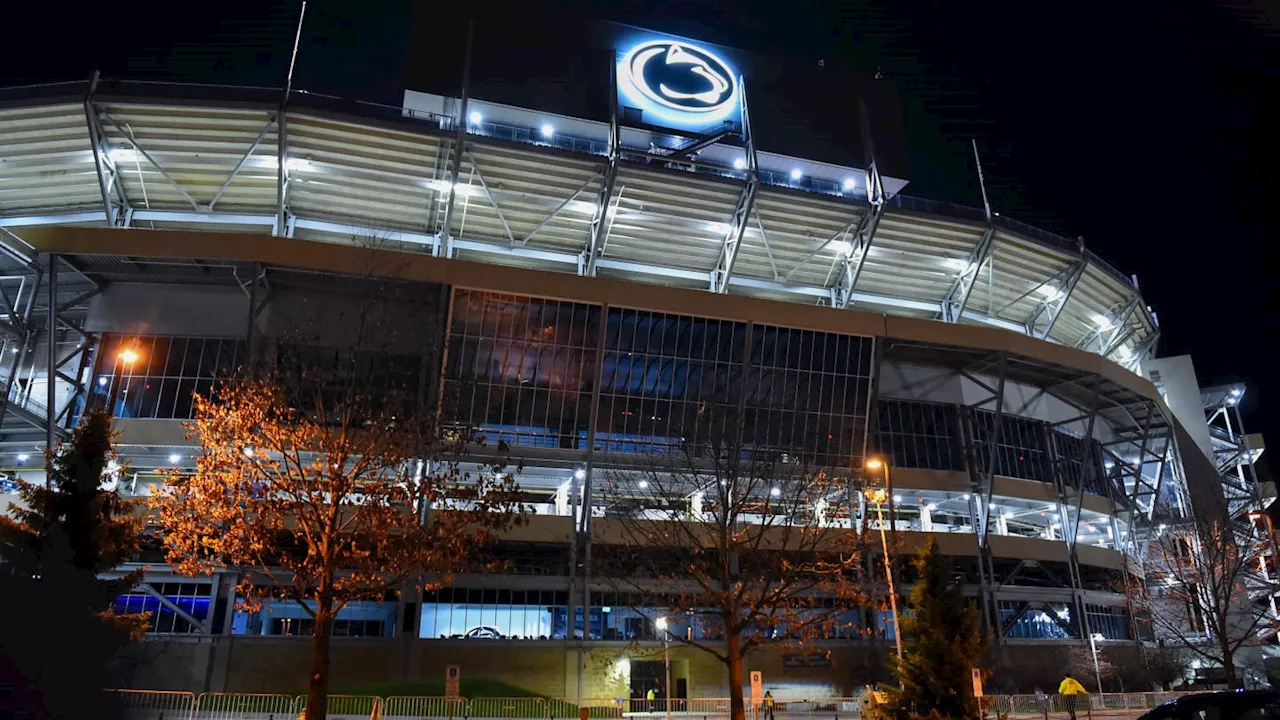 Former Penn State Football Doctor Waged 'Proxy War' With Lawsuit, Defendants Claim