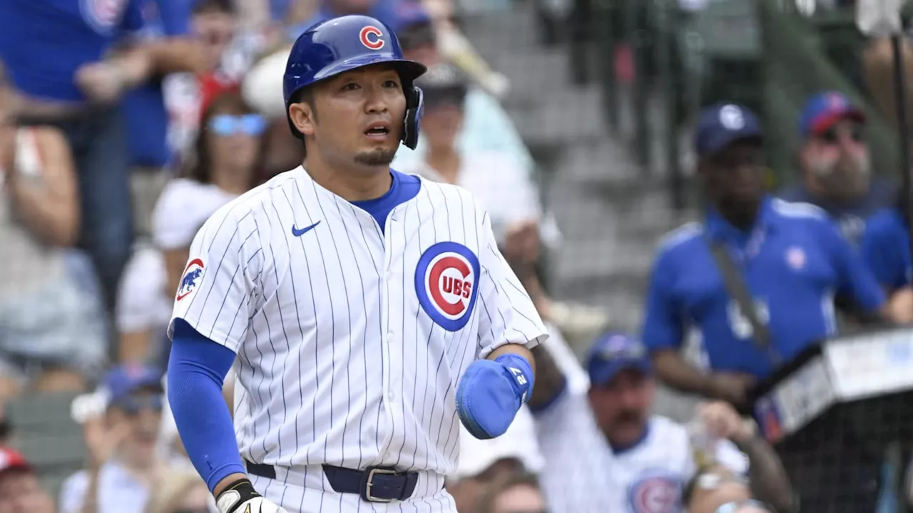 Frustrated Chicago Cubs Veterans Reveal Thoughts On Brutal Slump