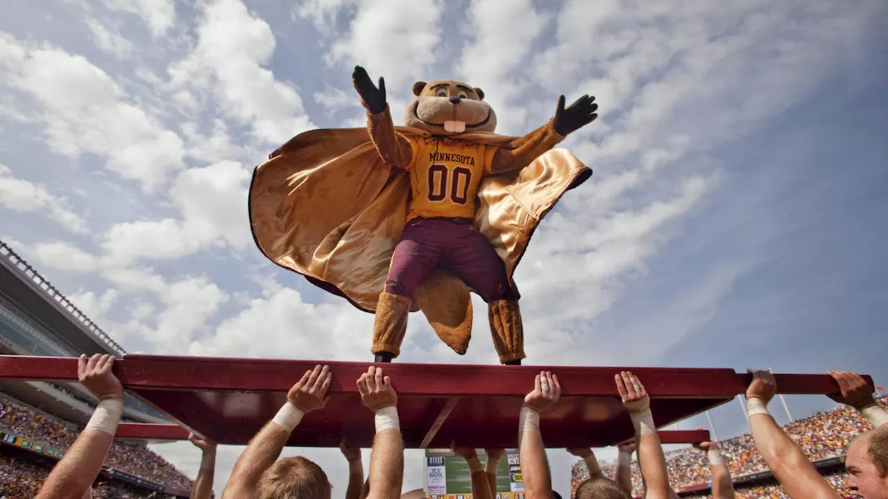 Gophers' 2025 recruiting class rises near top 15 after busy weekend