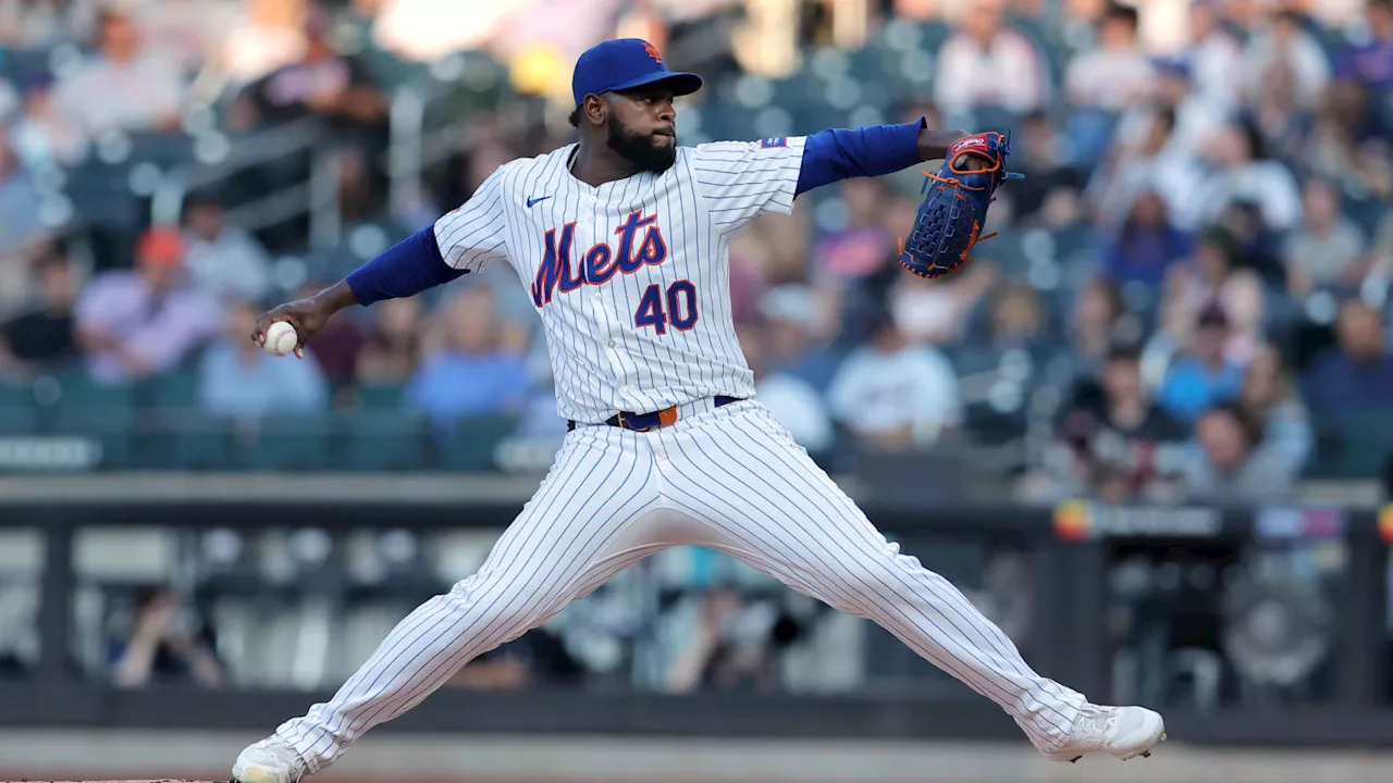 Insider Proposes Trade of New York Mets' Starter That Would Spurn Yankees