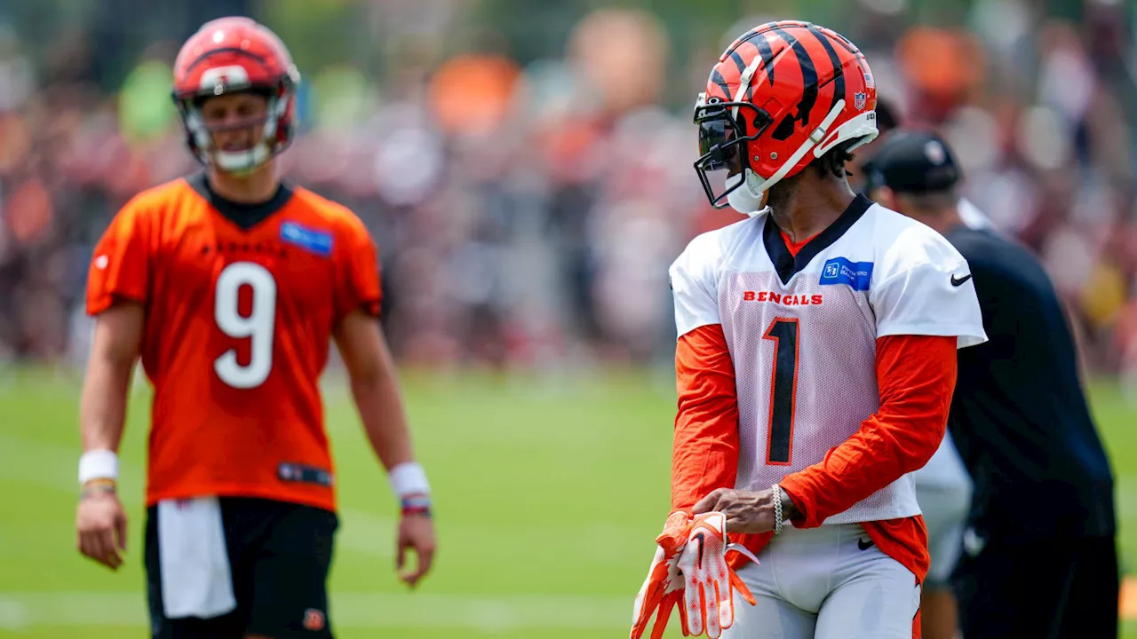 Look: Cincinnati Bengals Announce 2024 Training Camp Schedule