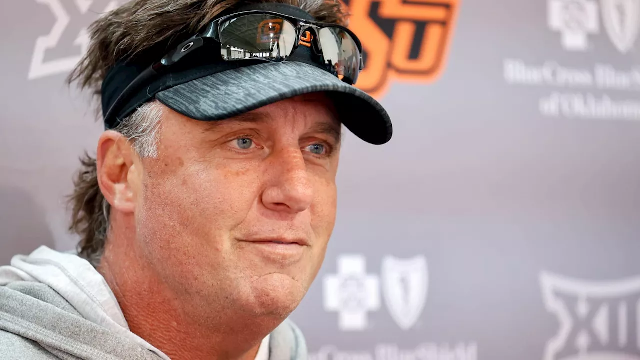 OSU Recruiting: Oklahoma State Offers Two 2027 QBs at 'The Show' Camp in Stillwater