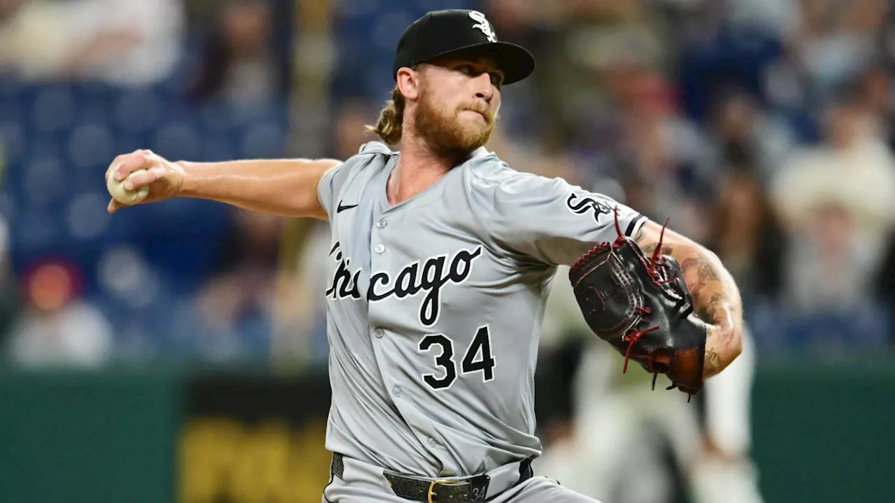 Philadelphia Phillies Have Reportedly Scouted Potential Pitching Trade Target