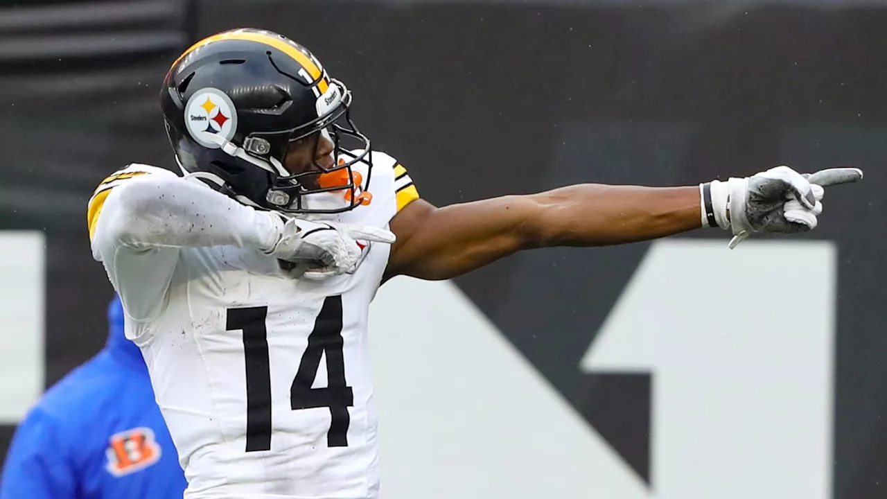 Pittsburgh Steelers WR Could Have Record-Breaking Season