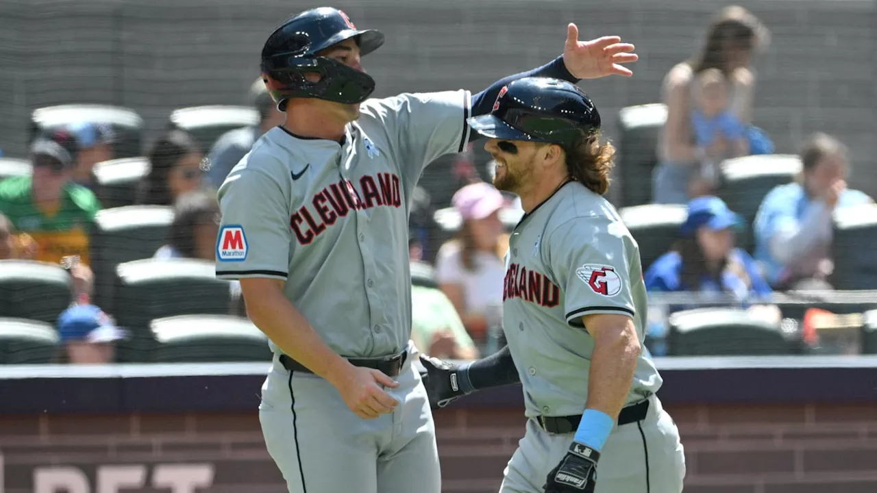 What We Learned About The Guardians After Series Loss To Blue Jays