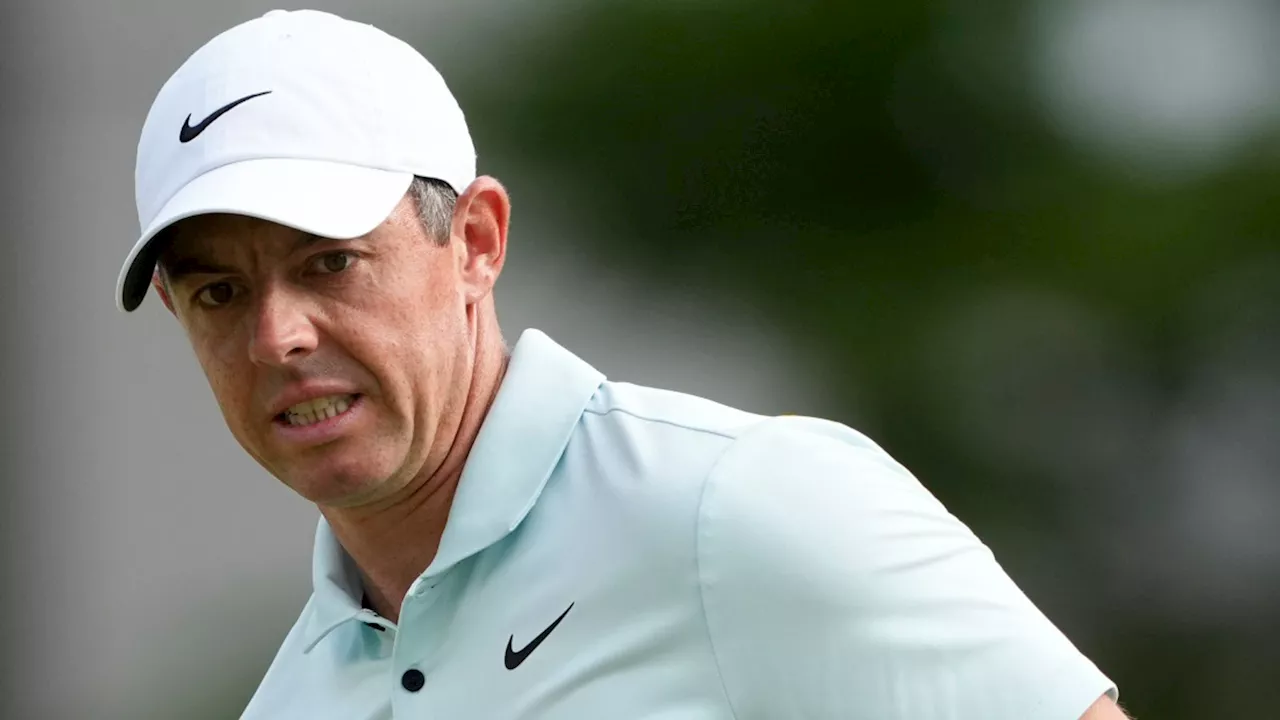 Rory McIlroy's major heartbreak continues: How does he bounce back from US Open disappointment?