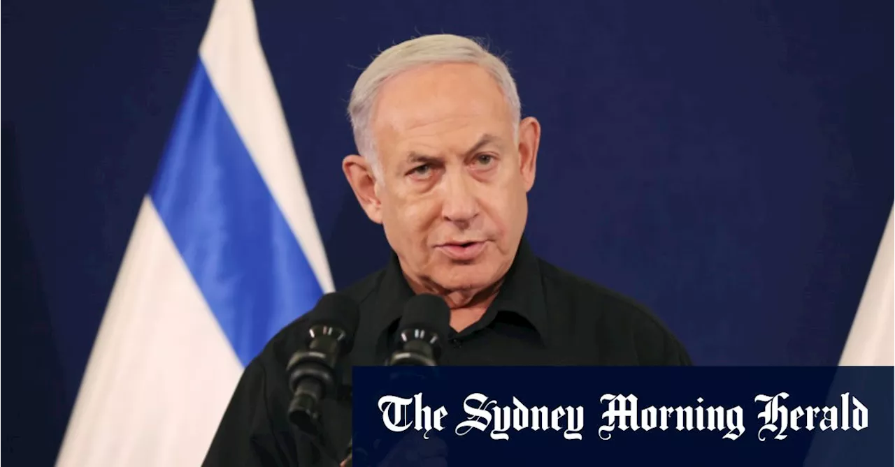 Benjamin Netanyahu disbands war cabinet after key partner bolts from government