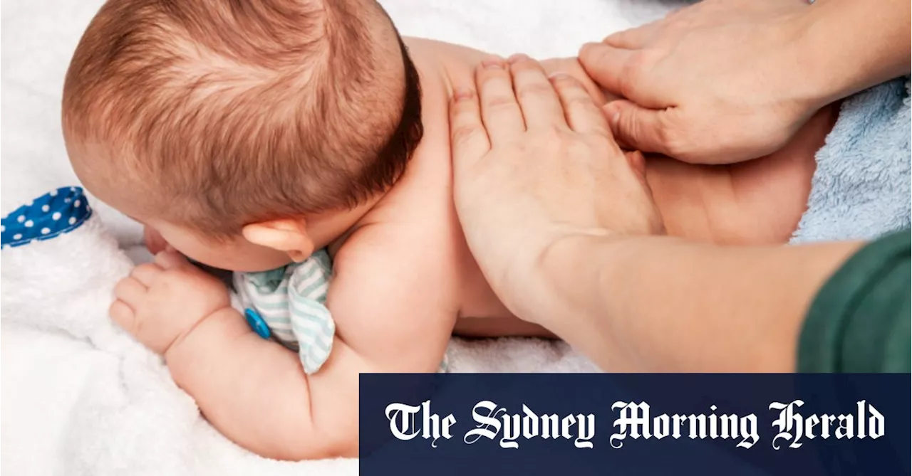 ‘It’s about safety’: Chiropractors once again banned from manipulating babies’ spines