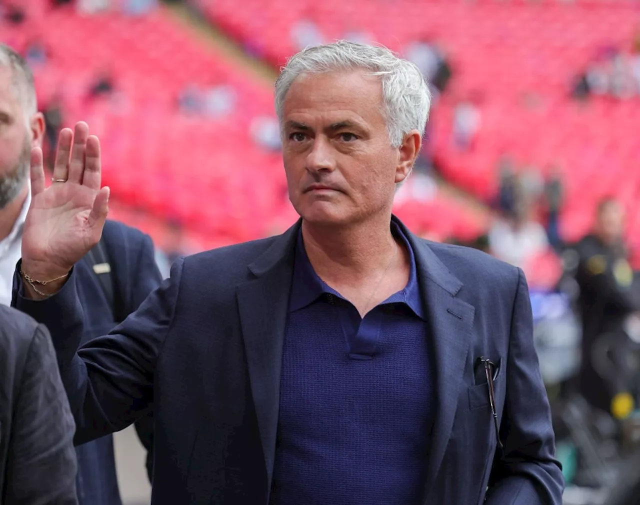 Mourinho Names The 5 Favourite Players He's Coached