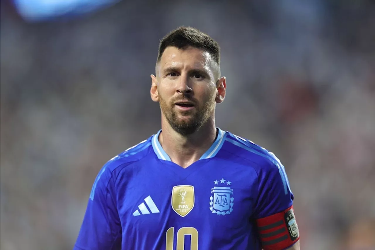 Saudi Side Reveal Massive Offer For Messi