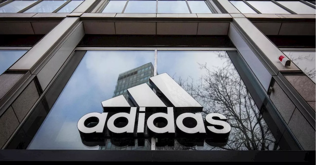 A Francoforte giù Adidas, pesa l’indagine interna su presunta corruzione in Cina