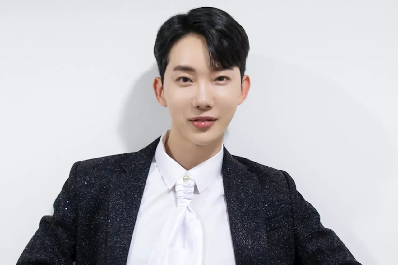 2AM’s Jo Kwon Parts Ways With Cube Entertainment After 7 Years