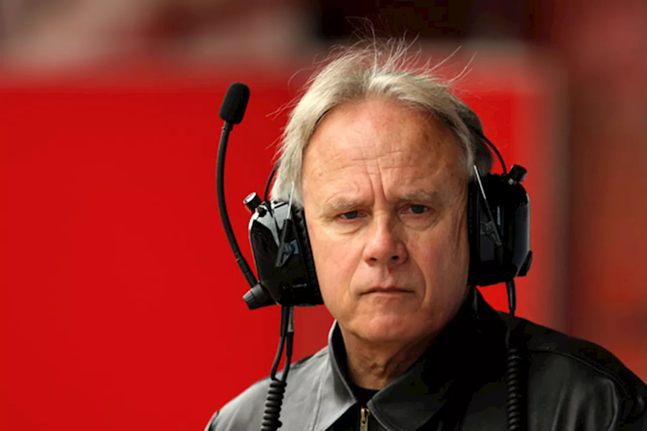 Gene Haas erklärt: Deshalb lohnt sich die Formel 1