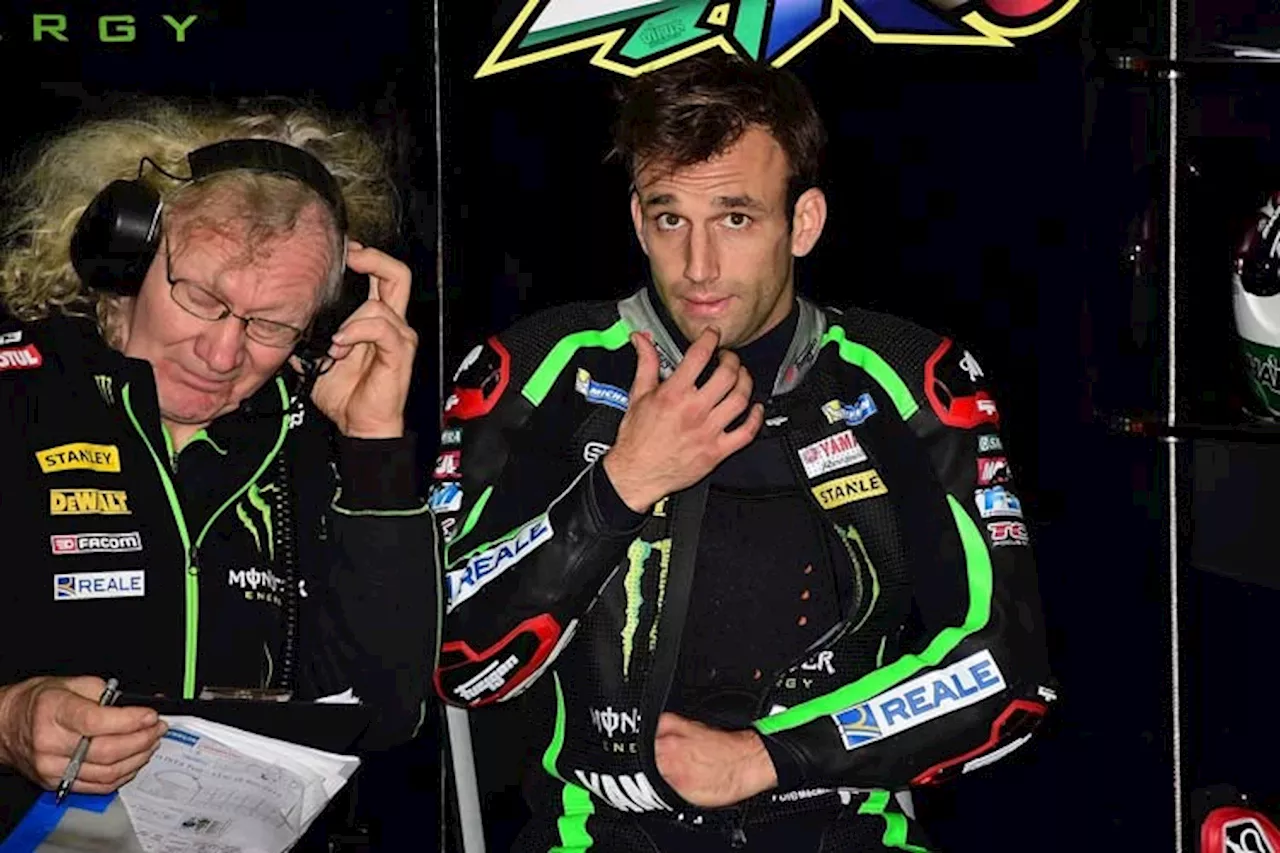 Johann Zarco (Tech3): Zehn besondere Fragen