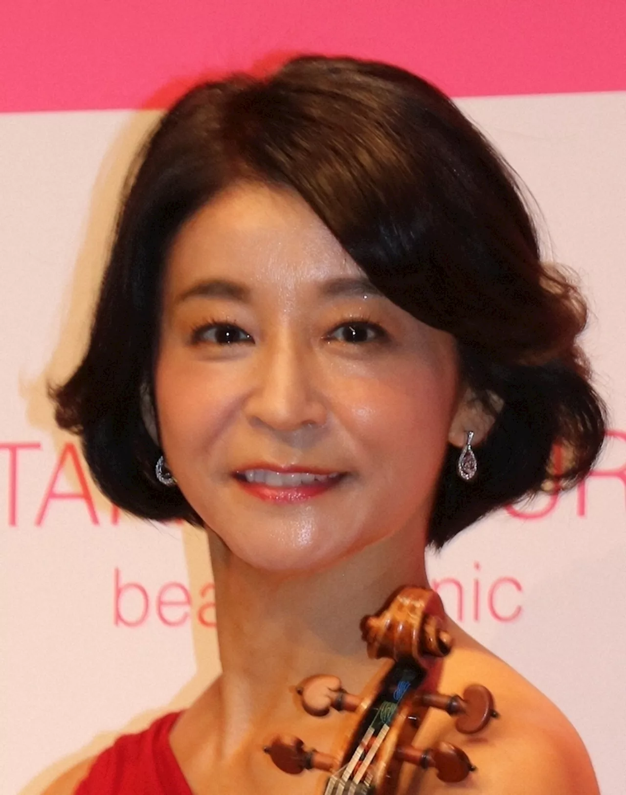 高嶋ちさ子 家族ぐるみの付き合いの超人気タレントのパパぶり明かす 「本当に謙虚」「4時半に…」