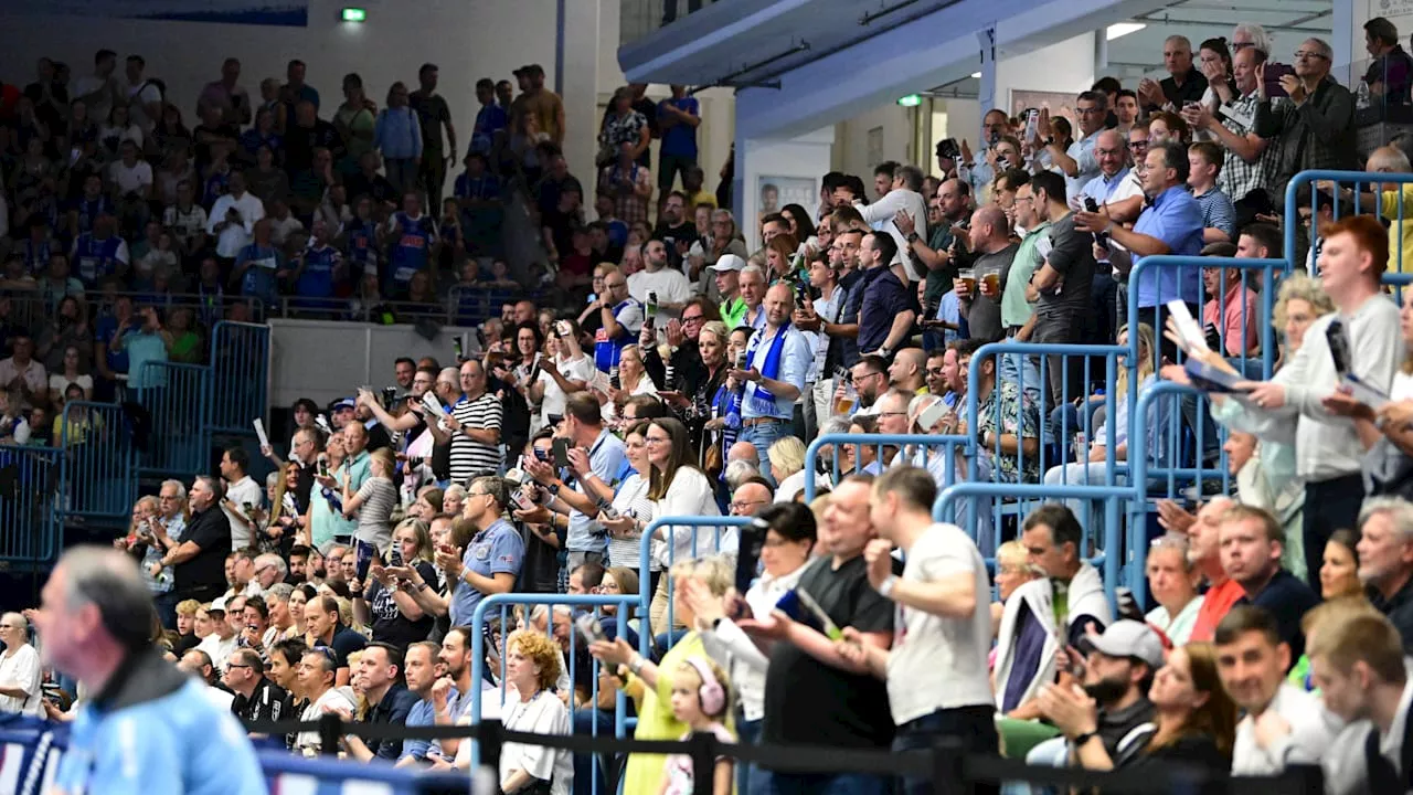 Handball: Unglaublich! Gummersbach knackt den nächsten Rekord