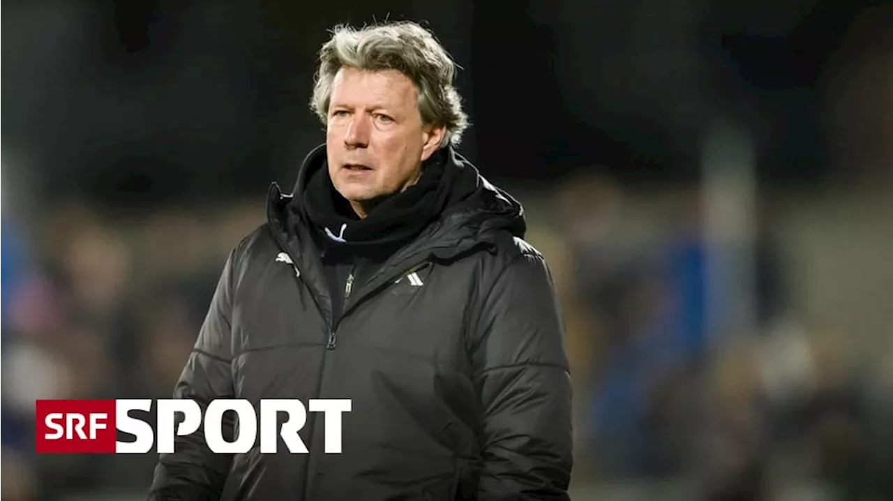  Saibene geht zu Servette – Rohner zum FC Winterthur