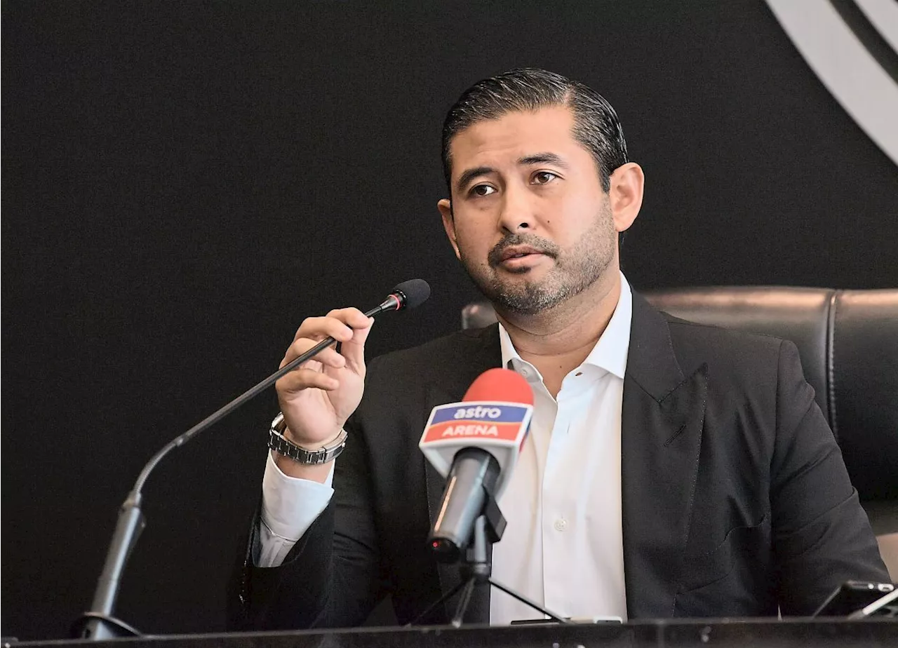 Johor leader supports TMJ’s call for state to be treated as equal partner