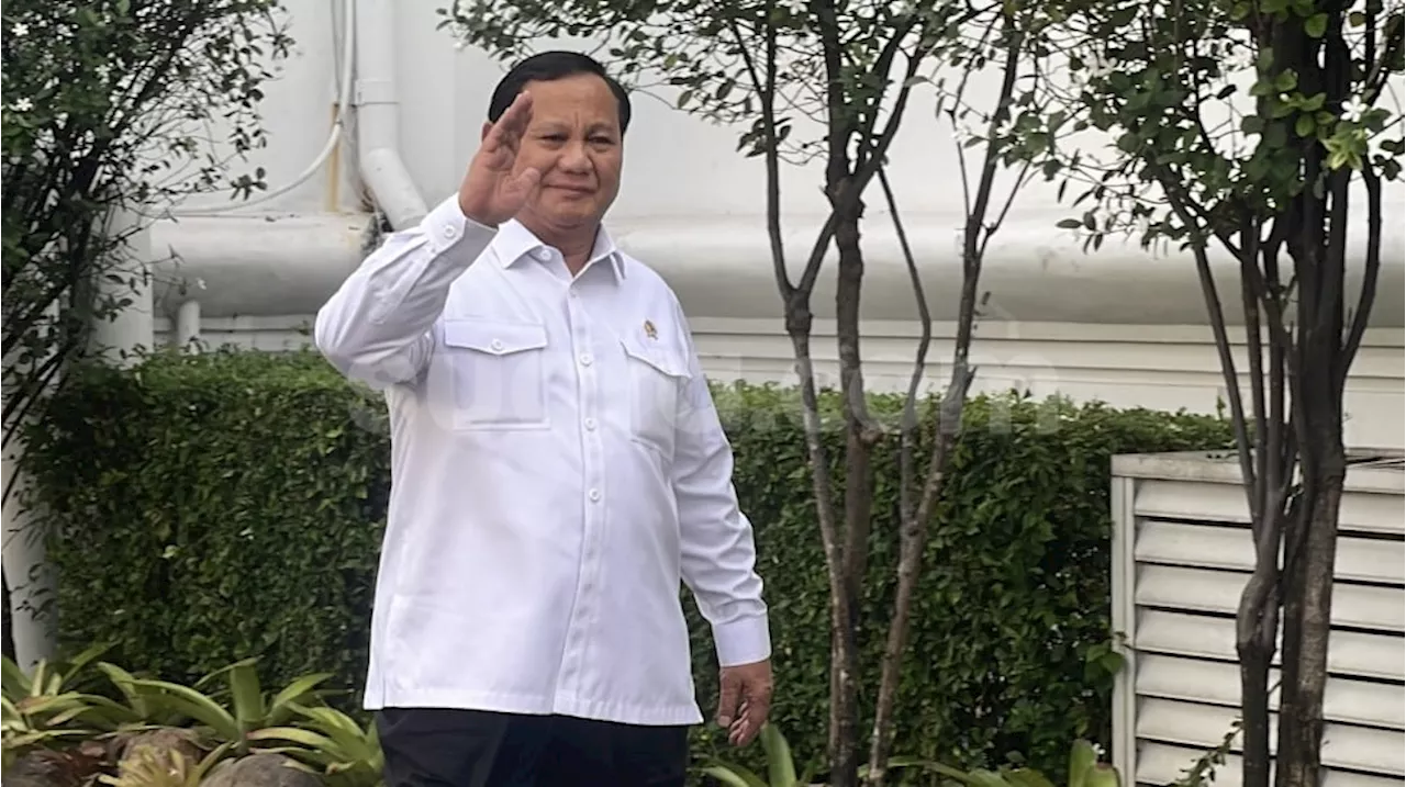 Bantah Kenaikan Utang Negara 50 Persen PDB, Tim Prabowo Sebut Fokus Program Pro Rakyat